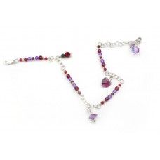 073 Chevillette améthyste