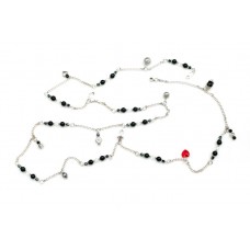 Chaine de taille onyx